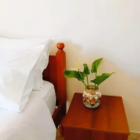 Lägenhet Sea Side Serenity 6 *