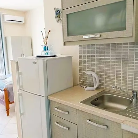 Sea Side Serenity 6 Himare