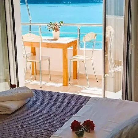 Sea Side Serenity 6 Lägenhet *