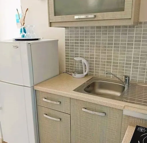 Appartement Sea Side Serenity 6 *