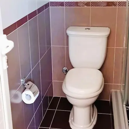 Appartement Sea Side Serenity 6 Himarë