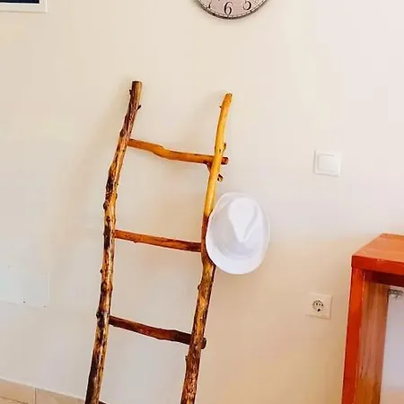 Appartement Sea Side Serenity 6 Himarë