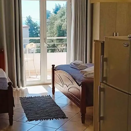 Sea Side Serenity 6 * Himare