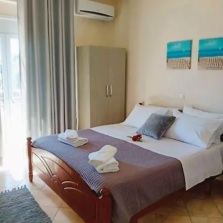 Apartment Sea Side Serenity 6 Himare