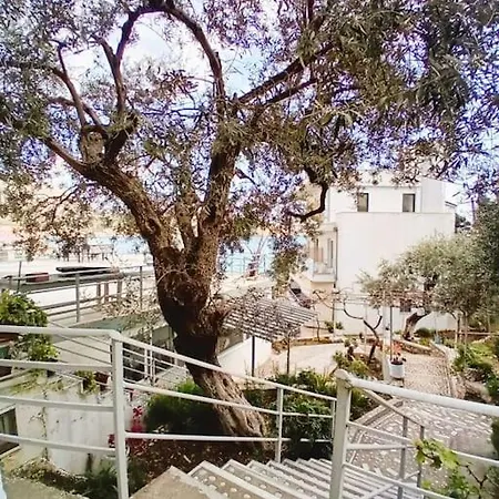 Sea Side Serenity 6 Appartement *