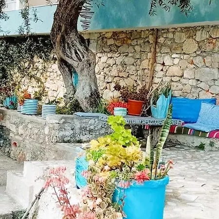 Sea Side Serenity 6 Himare