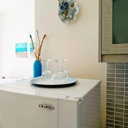 Apartment Sea Side Serenity 6 *