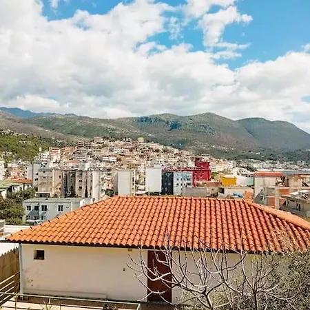 Appartement Sea Side Serenity 6 *