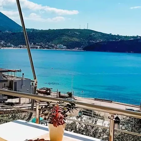 Apartment Sea Side Serenity 6 *