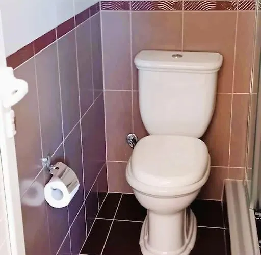 Daire Sea Side Serenity 6 Himarë