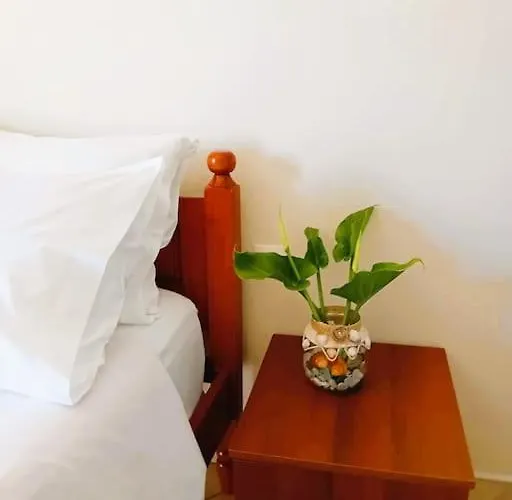 Lejlighed Sea Side Serenity 6 *