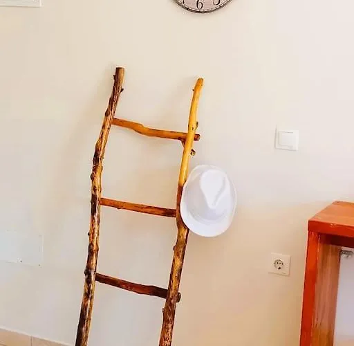 Daire Sea Side Serenity 6 Himarë