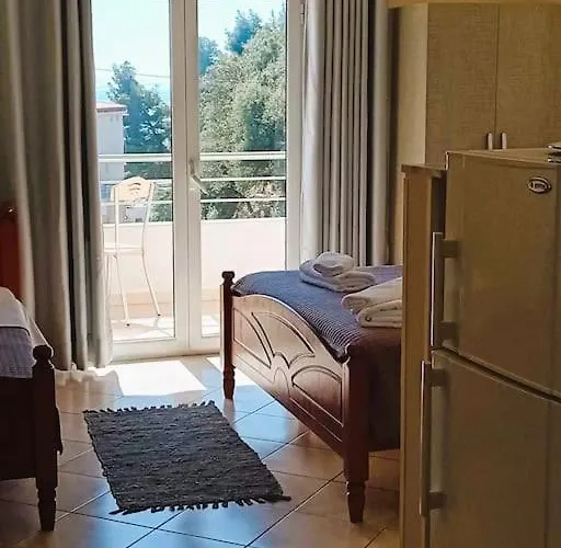 Sea Side Serenity 6 * Himarë