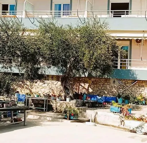 Sea Side Serenity 6 Lejlighed
