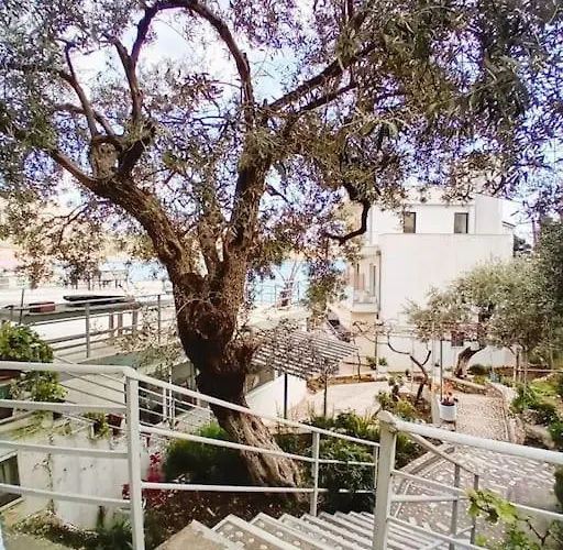 Sea Side Serenity 6 Daire *