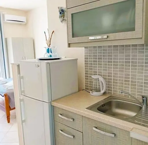 Sea Side Serenity 6 Himarë