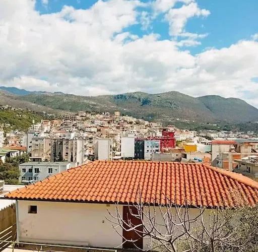 Daire Sea Side Serenity 6 *